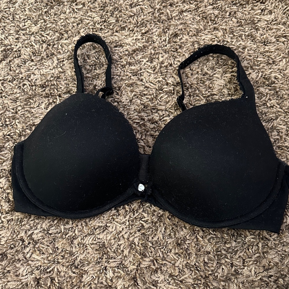Victorias Secret 34D Push Up